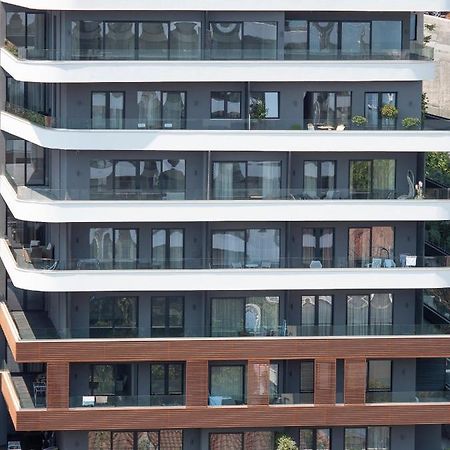 Royal Residence Apartment Budva Bagian luar foto