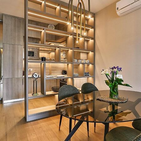 Royal Residence Apartment Budva Bagian luar foto