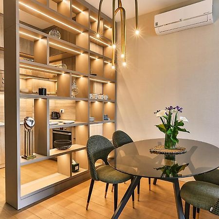 Royal Residence Apartment Budva Bagian luar foto