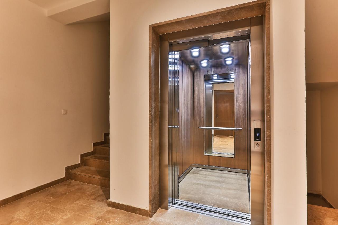 Royal Residence Apartment Budva Bagian luar foto