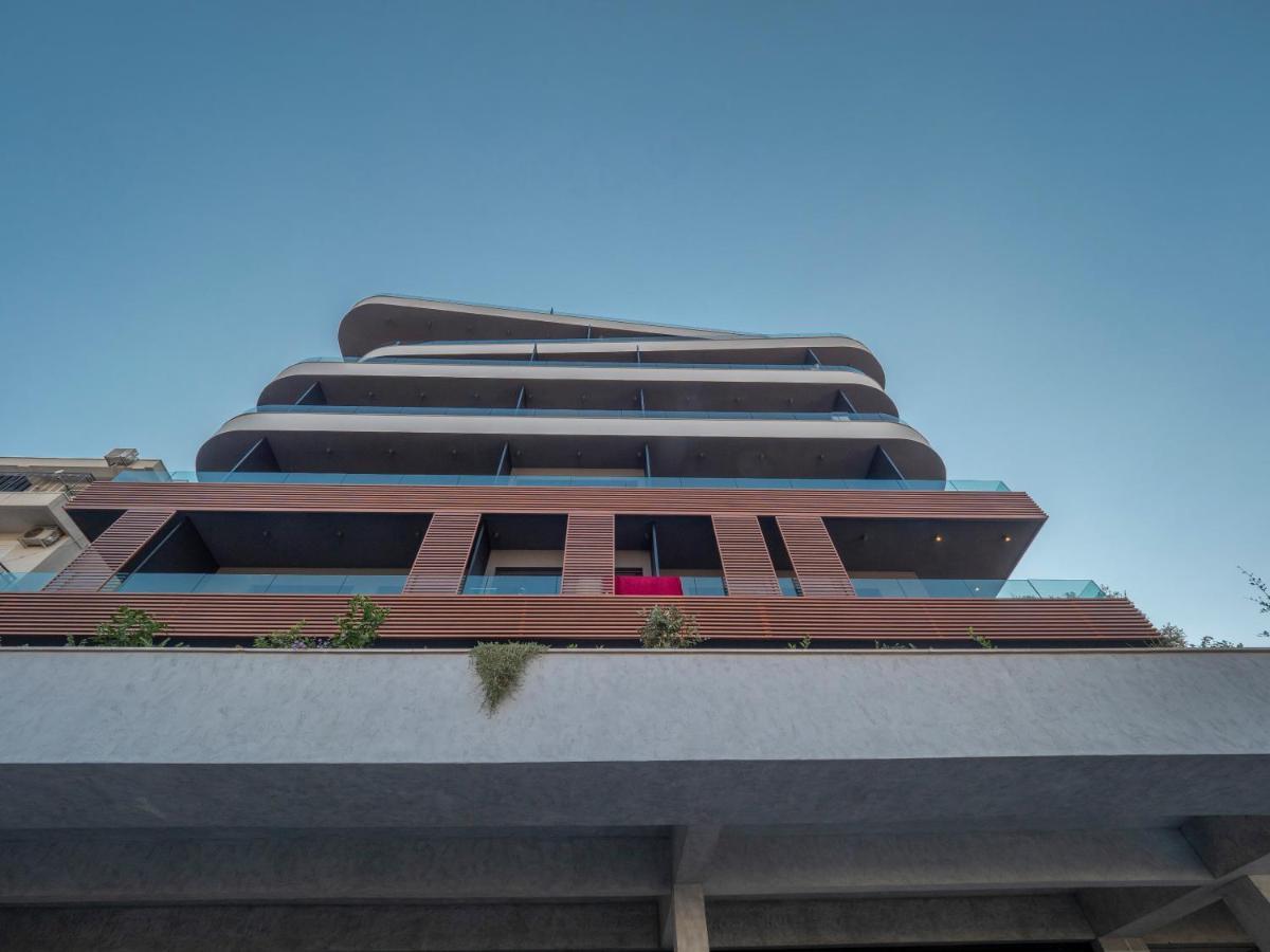 Royal Residence Apartment Budva Bagian luar foto