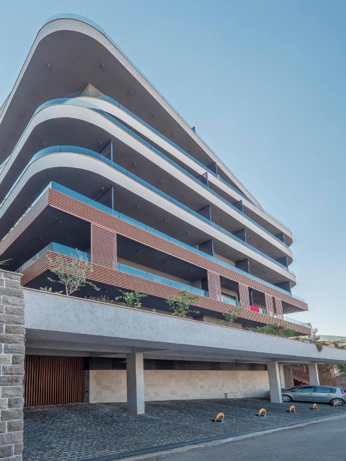 Royal Residence Apartment Budva Bagian luar foto