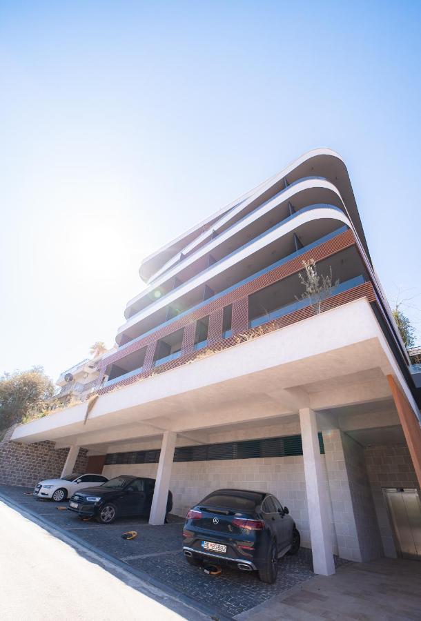Royal Residence Apartment Budva Bagian luar foto