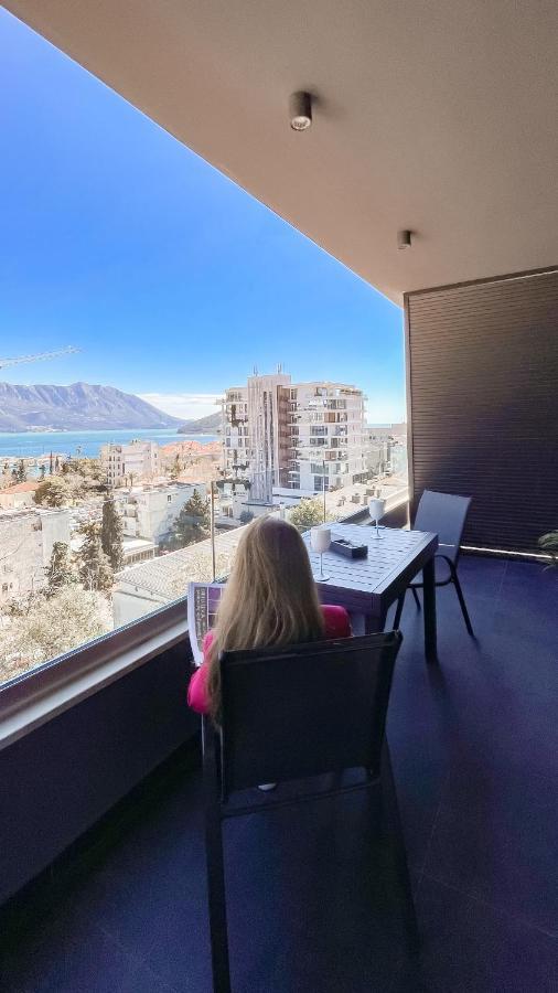 Royal Residence Apartment Budva Bagian luar foto