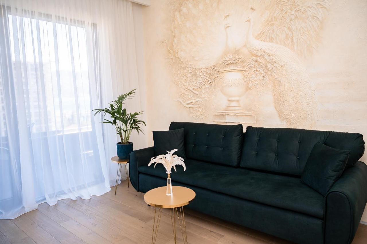 Royal Residence Apartment Budva Bagian luar foto