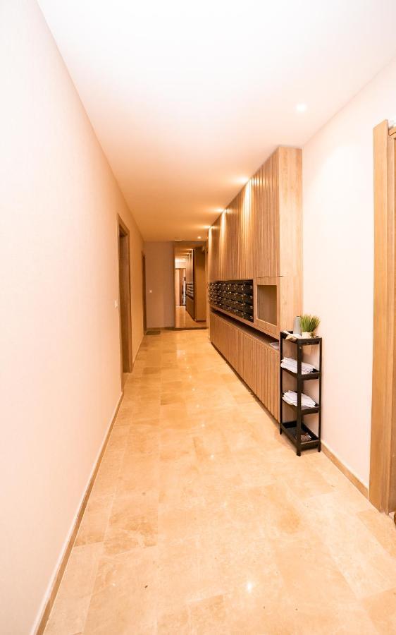 Royal Residence Apartment Budva Bagian luar foto