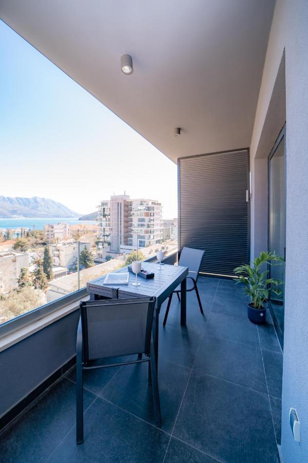 Royal Residence Apartment Budva Bagian luar foto