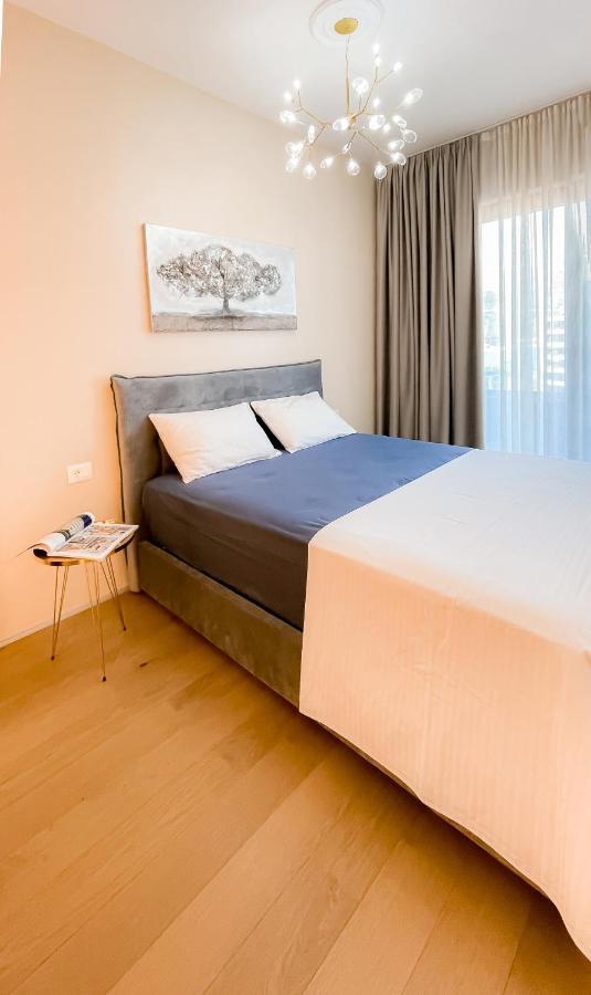 Royal Residence Apartment Budva Bagian luar foto