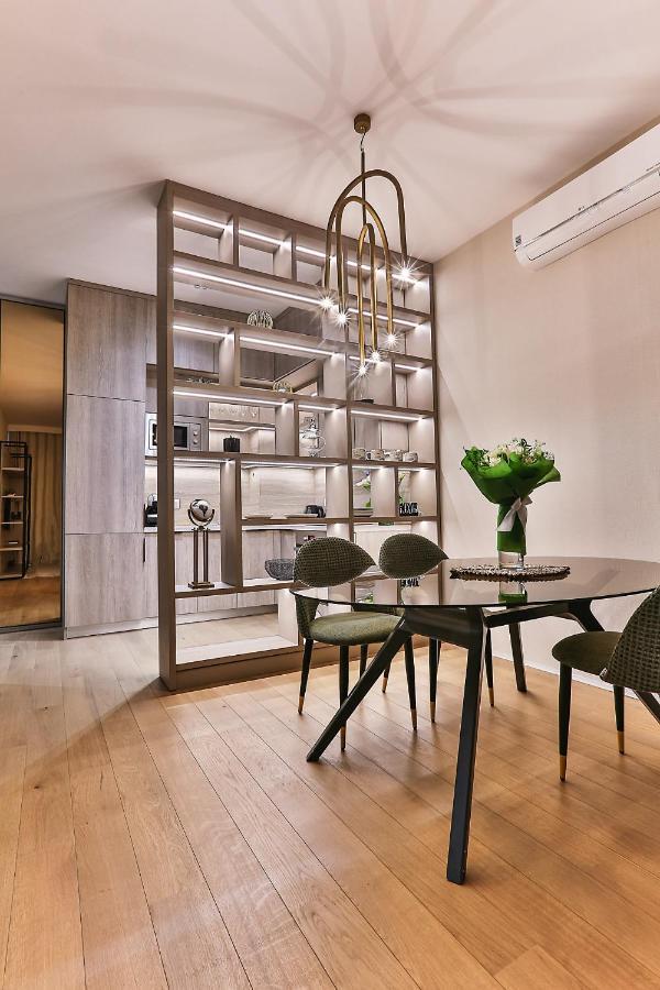 Royal Residence Apartment Budva Bagian luar foto