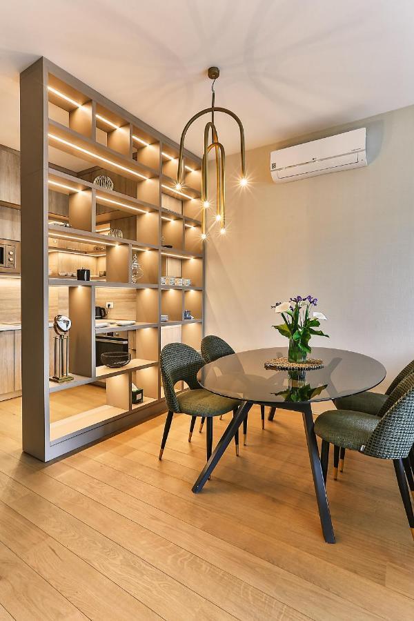 Royal Residence Apartment Budva Bagian luar foto